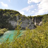  Plitvice Lakes National Park